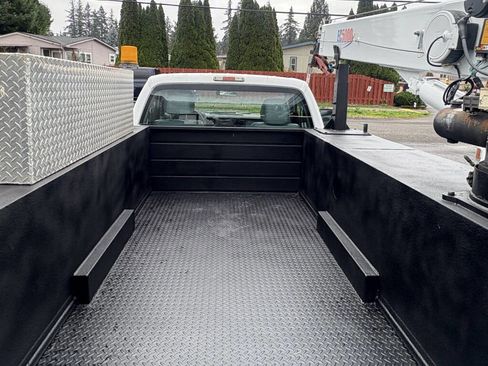 Used 2015 Ford F350 XL image 11