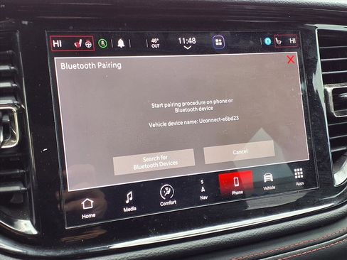 Used 2022 Dodge Durango R/T w/ Tow 'N Go Package image 6