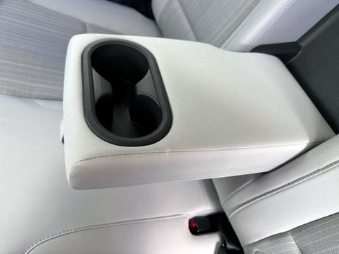 Used 2023 Hyundai Kona SEL w/ Cargo Package AWD/4WD image 13