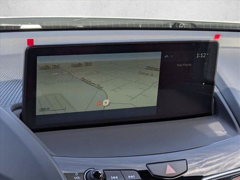 New 2026 Acura RDX A-Spec AWD/4WD image 14