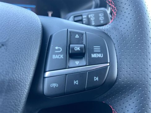 Used 2024 Ford Escape ST-Line w/ Tech Pack #1 image 24