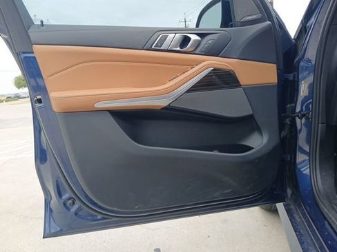 Used 2023 BMW X5 sDrive40i w/ M Sport Package RWD image 21
