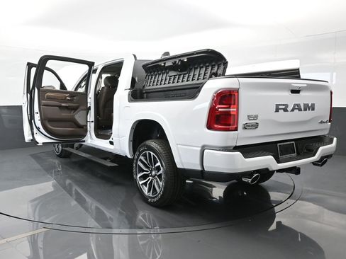 New 2025 RAM 1500 Limited image 64