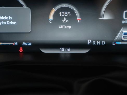 New 2026 Jeep Cherokee Overland w/ Trailer Tow Group AWD/4WD image 51