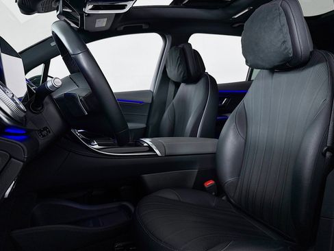 Certified 2023 Mercedes-Benz EQS 450+ SUV image 16