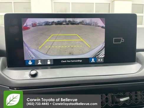 Used 2024 Honda Accord Sport image 19