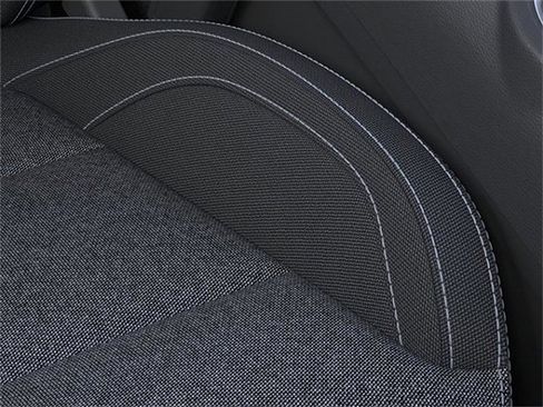 New 2026 Ford Mustang Coupe image 16