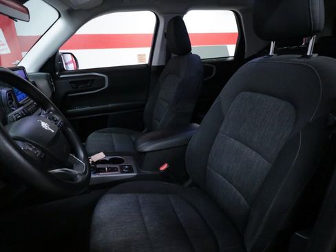 Used 2021 Ford Bronco Sport Big Bend image 9