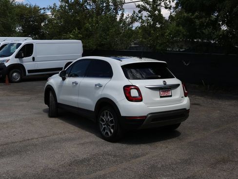 Used 2019 FIAT 500X Trekking Plus w/ Premium Group AWD/4WD image 3
