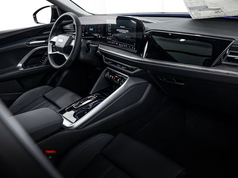 New 2025 Audi Q5 Premium Plus image 12