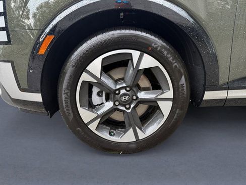 New 2026 Hyundai Palisade Limited FWD image 9