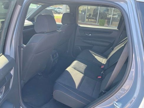Used 2024 Honda CR-V Sport image 12