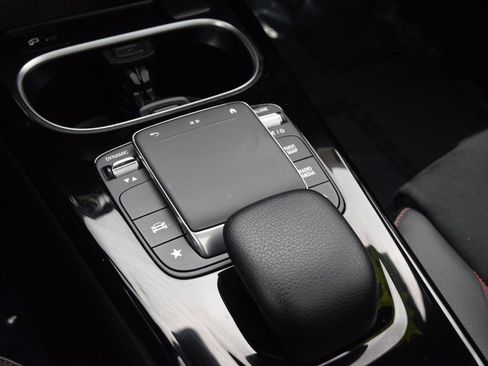 Certified 2023 Mercedes-Benz CLA 250 CLA 250 image 29