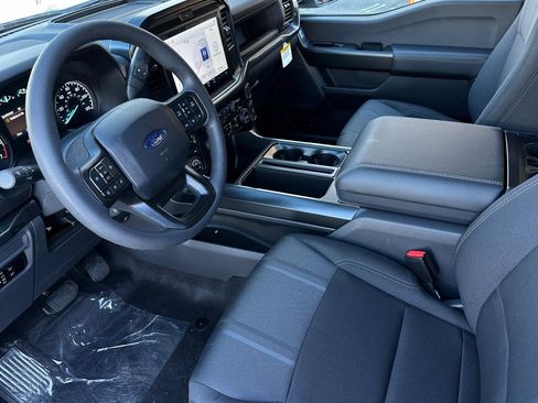 New 2026 Ford F150 STX image 9