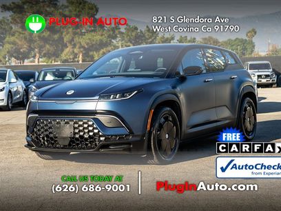 Used 2023 Fisker Ocean Extreme