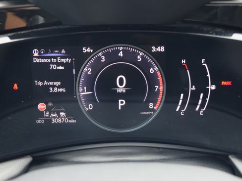 Used 2024 Lexus NX 350 350 Premium image 20