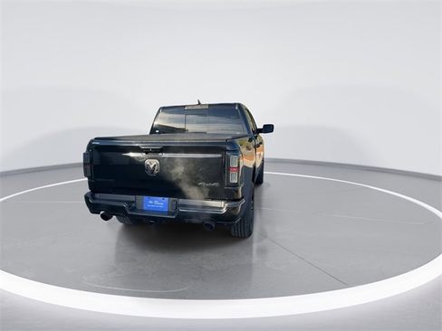 Used 2023 RAM 1500 Big Horn image 6