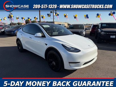 Used 2023 Tesla Model Y Long Range