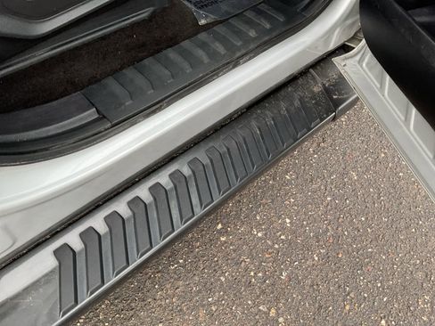 Used 2018 Ford F150 Lariat AWD/4WD image 22