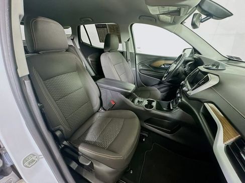 Used 2019 GMC Terrain SLE w/ Driver Convenience Package AWD/4WD image 33