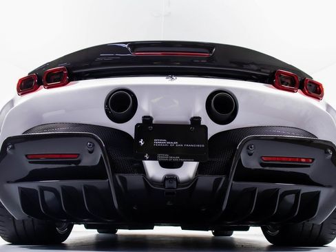 Certified 2022 Ferrari SF90 Stradale image 24