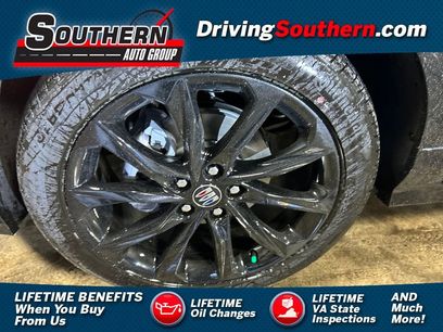 New 2026 Buick Encore GX Sport Touring w/ Experience Buick Package