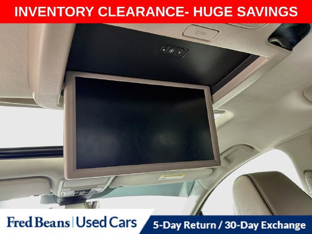 Used 2025 Honda Odyssey Elite image 31