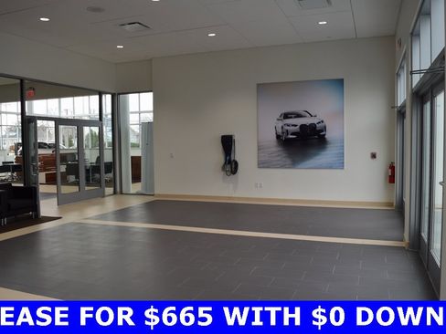 Certified 2025 BMW 530i xDrive image 37