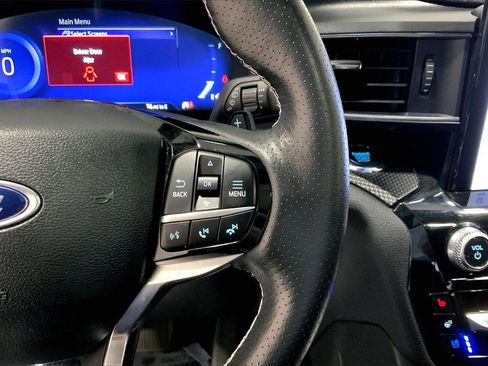 Used 2023 Ford Explorer ST w/ Equipment Group 401A image 22