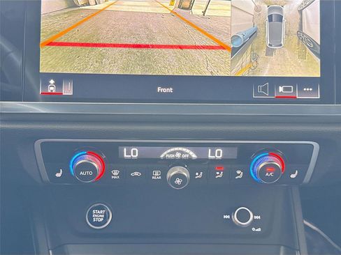 Certified 2023 Audi Q3 2.0T Premium Plus w/ Premium Plus Package AWD/4WD image 13