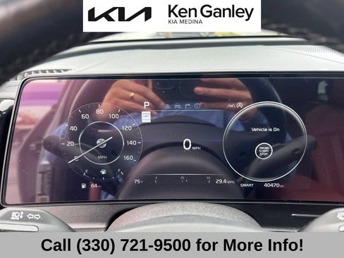 Certified 2023 Kia Sportage SX AWD/4WD image 30