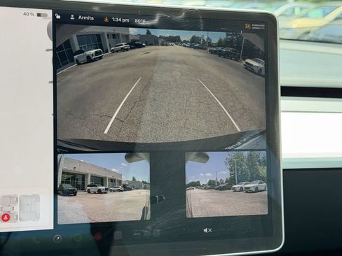 Used 2023 Tesla Model 3 Standard Range RWD image 17