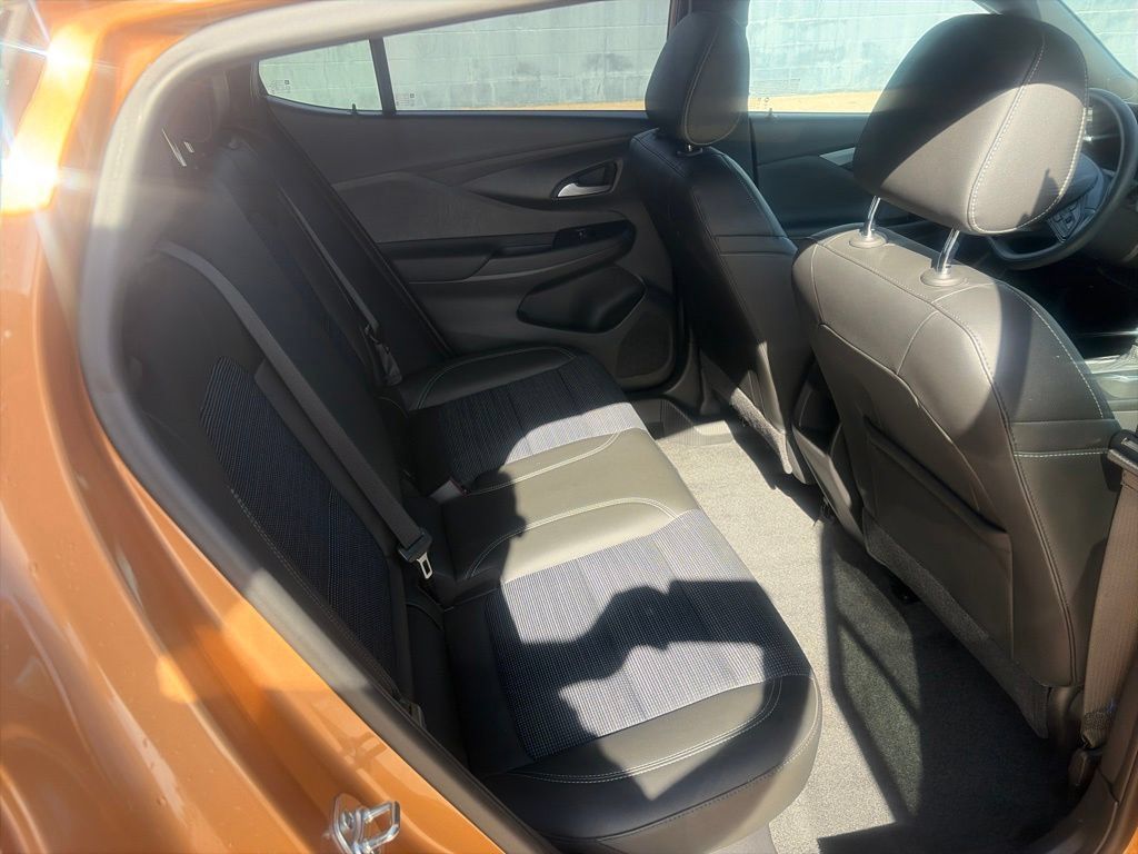 Used 2024 Buick Envista Preferred FWD image 10