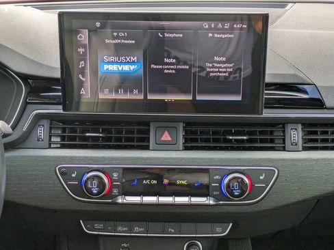 Used 2024 Audi A4 2.0T Premium Plus image 20