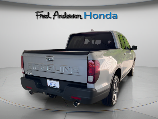 New 2026 Honda Ridgeline RTL image 43