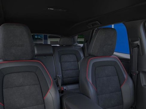 New 2026 Chevrolet Blazer EV RS image 25