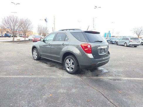 Used 2013 Chevrolet Equinox LT w/ All Star Package image 9