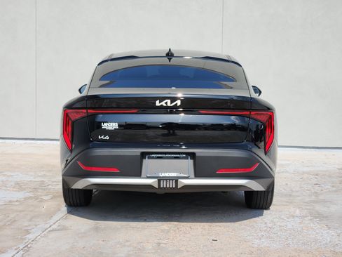 Used 2025 Kia K4 FWD image 7