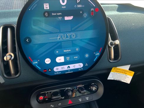 New 2025 MINI Cooper Countryman S w/ Comfort Package Max image 18