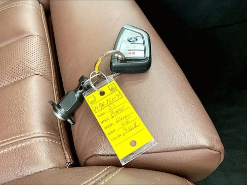 Used 2021 BMW X5 sDrive40i w/ Premium Package image 15