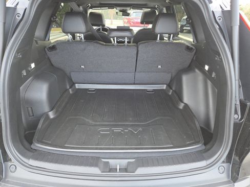Certified 2025 Honda CR-V Sport-L image 22