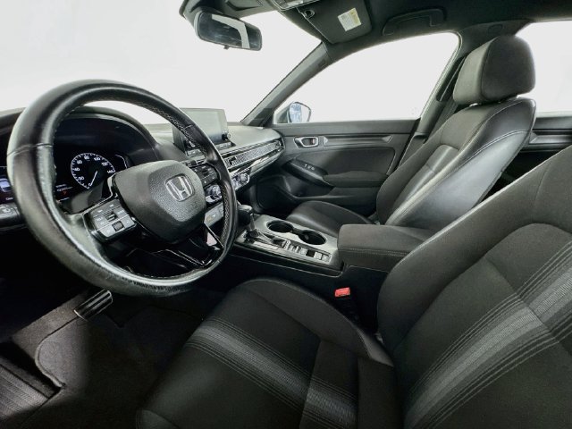 Used 2023 Honda Civic Sport image 19