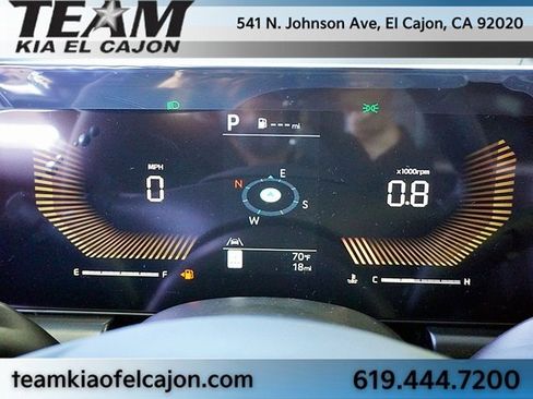 Used 2026 Kia K5 GT-Line image 36