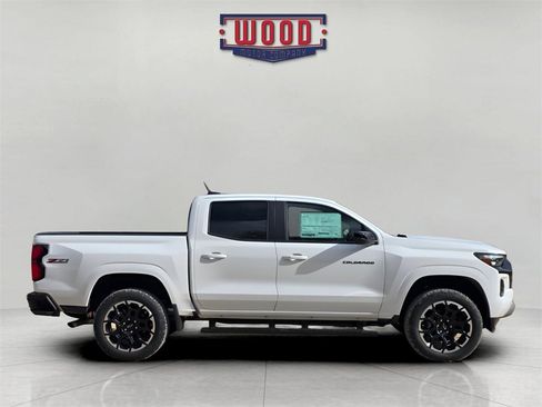 New 2026 Chevrolet Colorado Z71 w/ Z71 Convenience Package 2 image 2