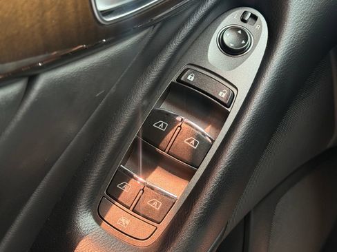 Used 2019 INFINITI Q50 Luxe RWD image 32