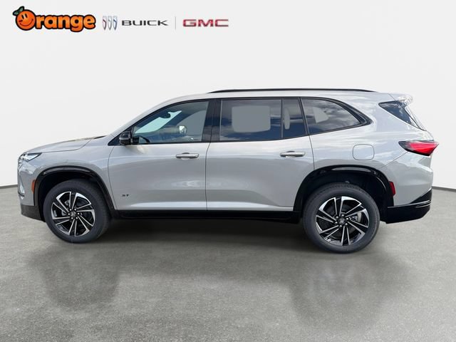 New 2027 Buick Enclave Sport Touring FWD image 6