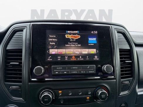 Used 2022 Nissan Titan S w/ S Utility Package image 19