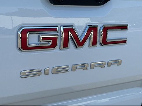New 2026 GMC Sierra 1500 Elevation w/ Elevation Select Package AWD/4WD image 9