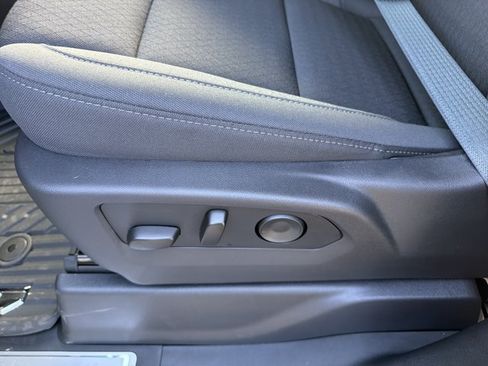 New 2026 Chevrolet Silverado 1500 RST w/ Z71 Off-Road Package AWD/4WD image 17