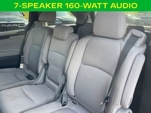 Used 2018 Honda Odyssey EX image 14